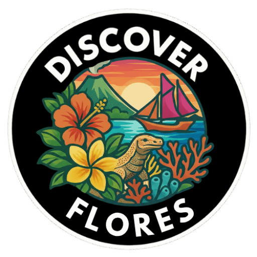 Discover Flores